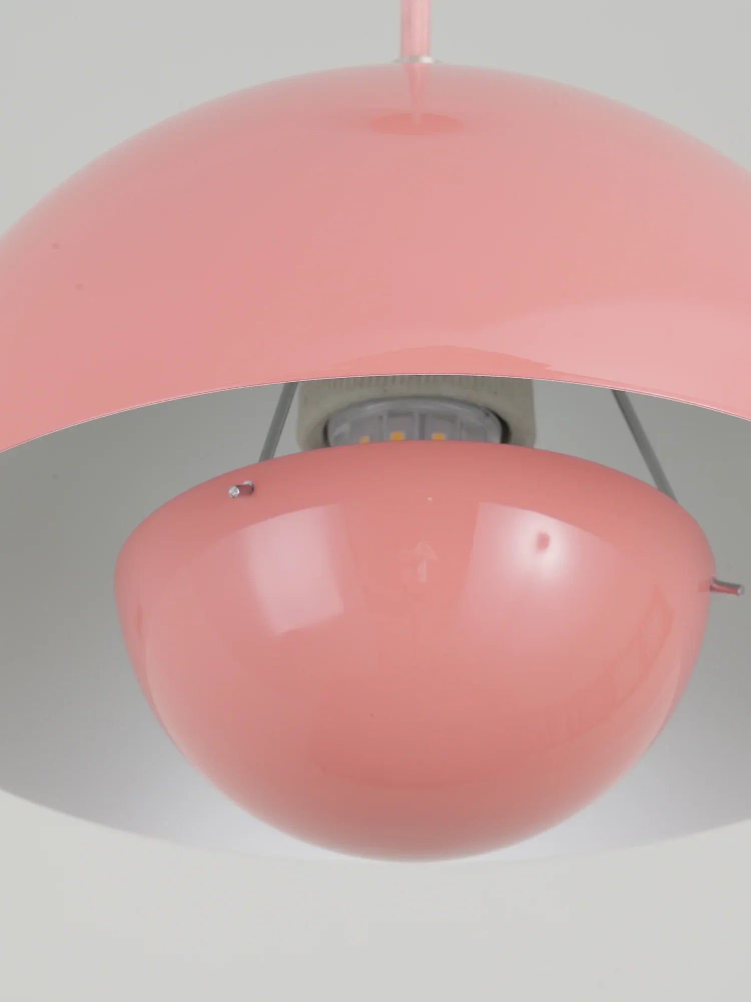 Semicircle Pendant Lamp