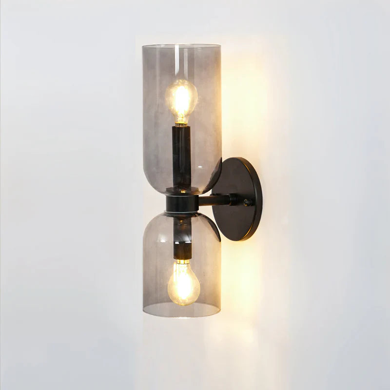 Fluidity Art Sconce