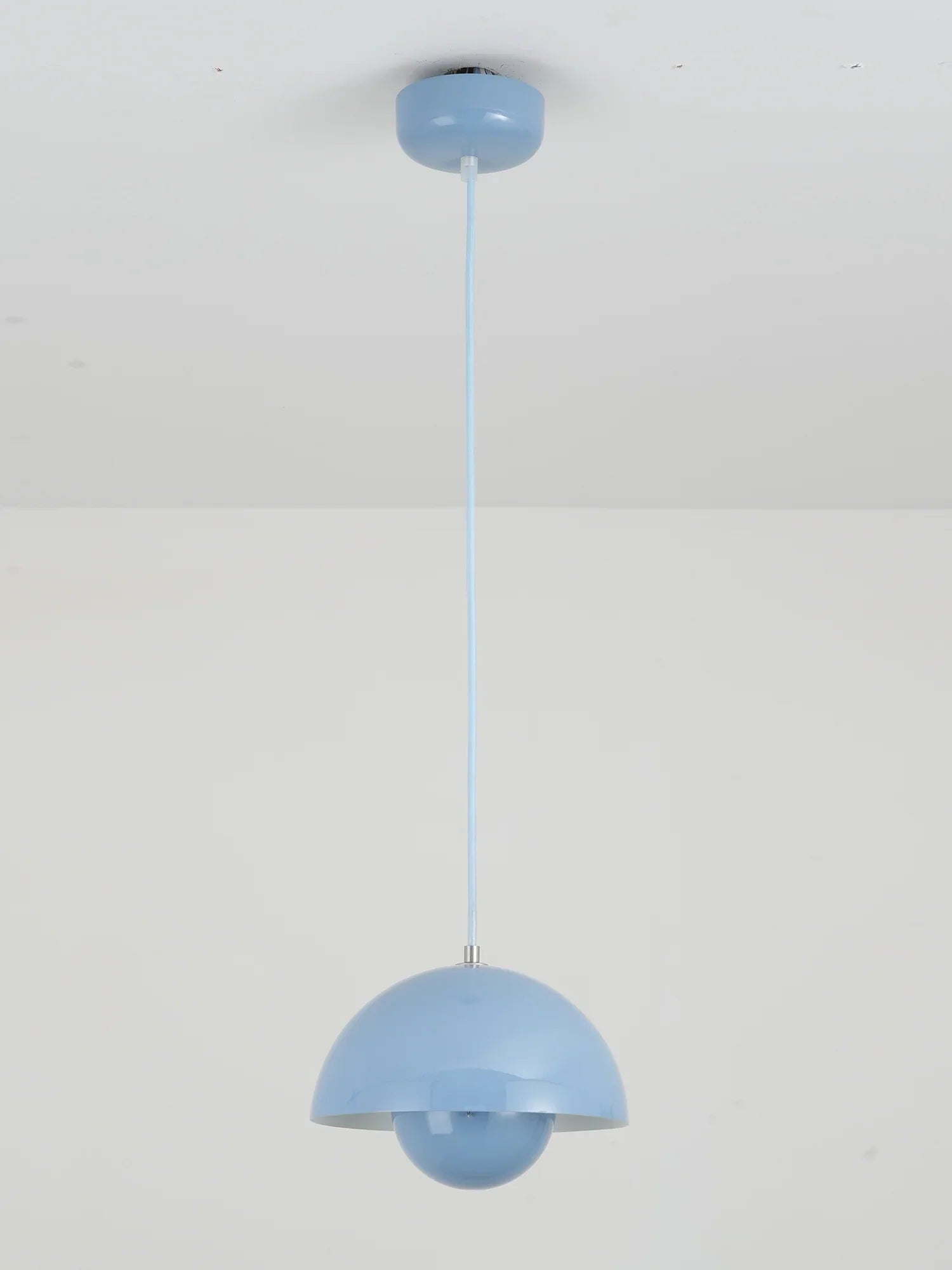 Semicircle Pendant Lamp