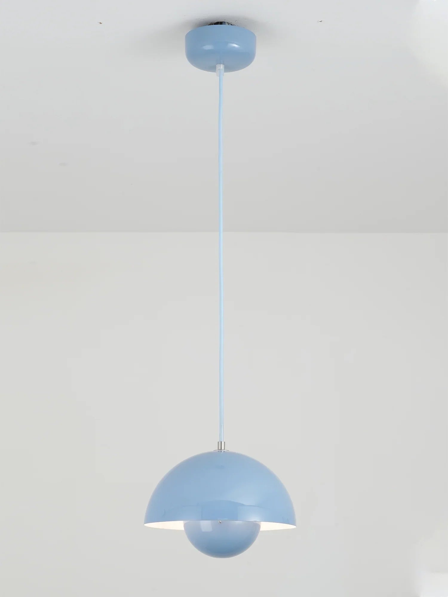 Semicircle Pendant Lamp