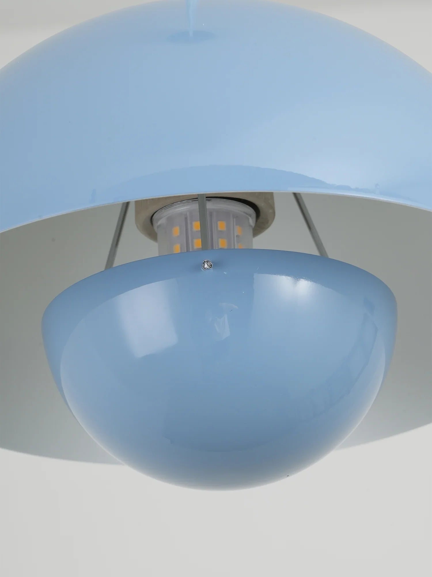 Semicircle Pendant Lamp