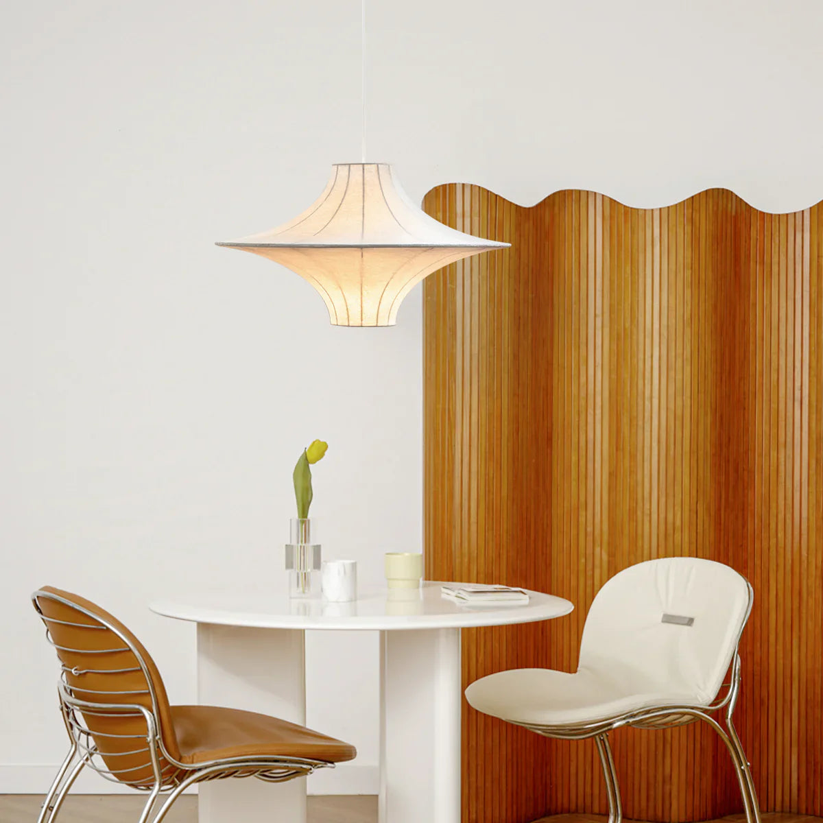 Cocoon Pendant Lamp