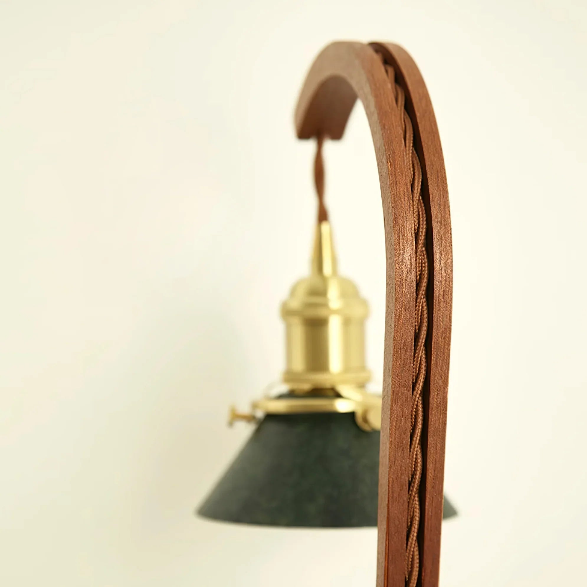 Diosa Candle Warmer Lamp
