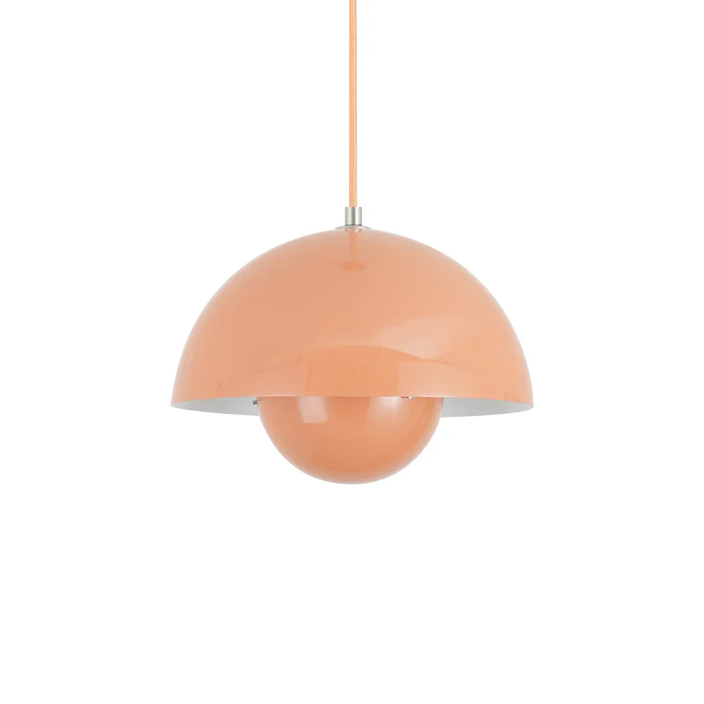 Semicircle Pendant Lamp