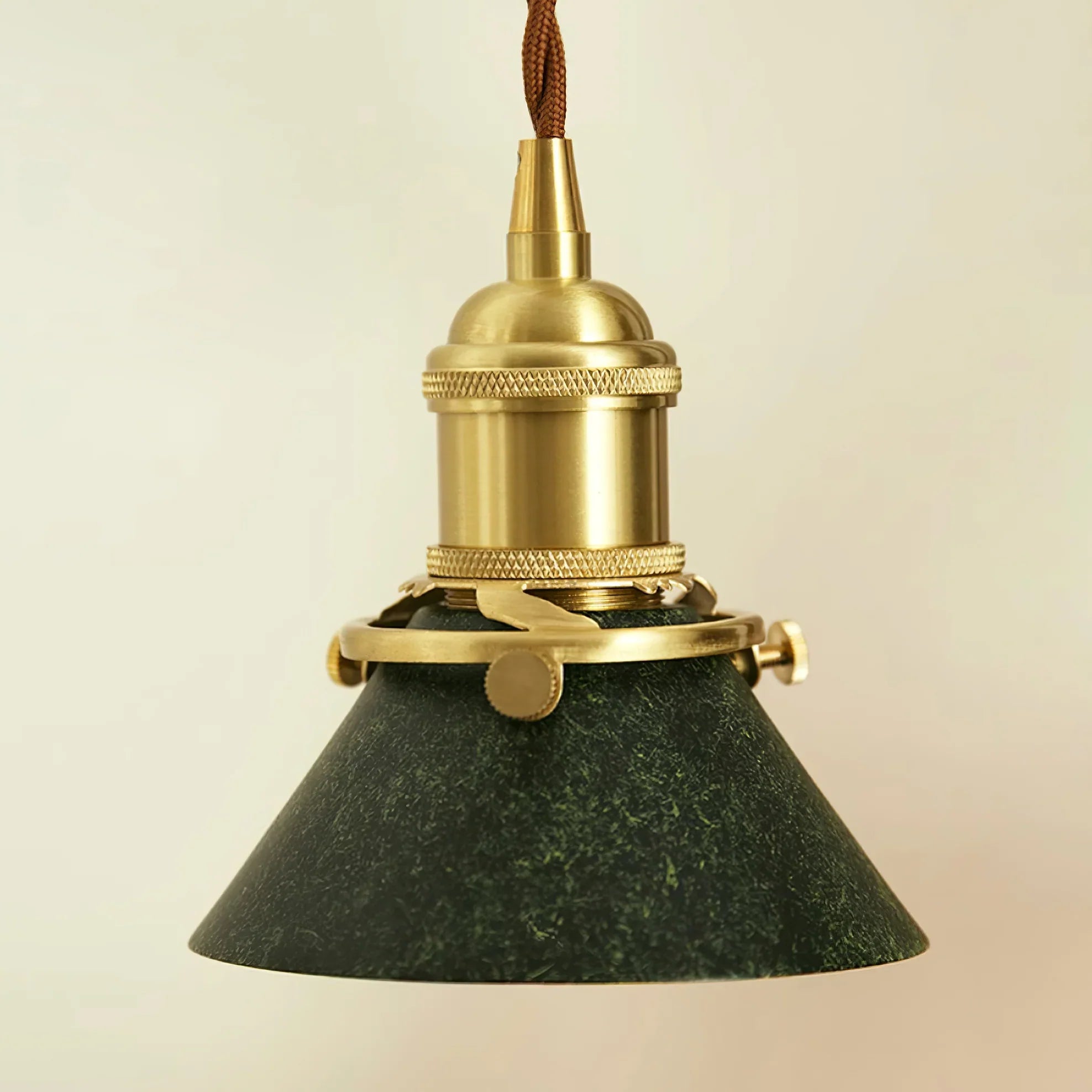 Diosa Candle Warmer Lamp