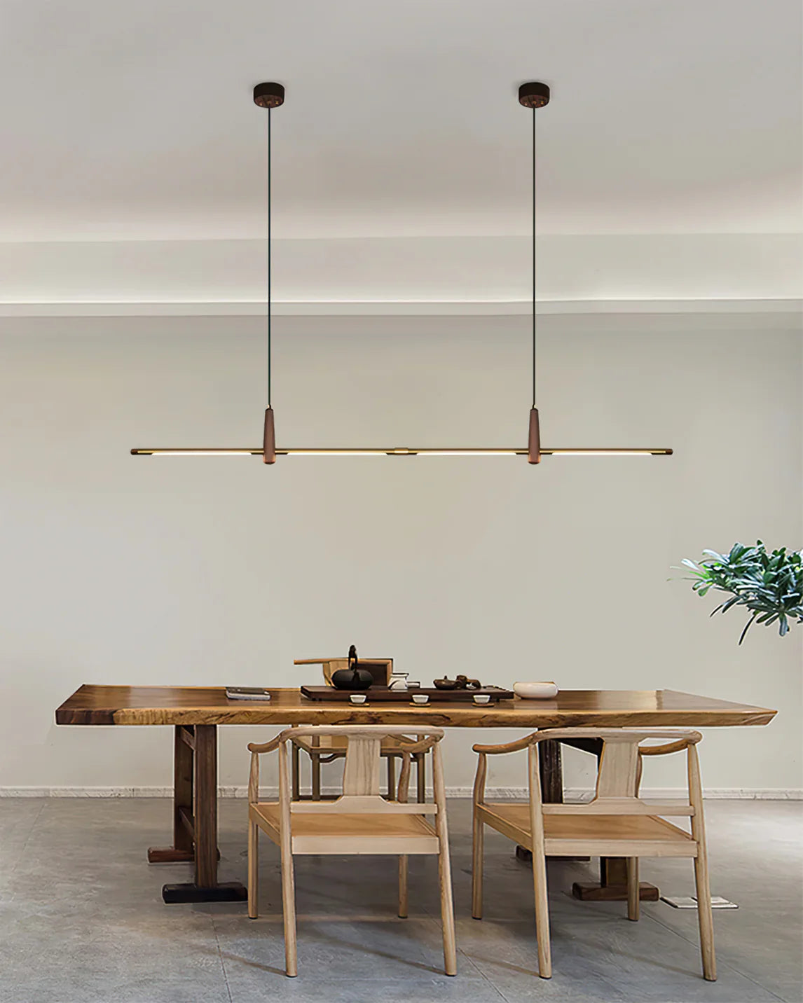 Dorian Chandelier