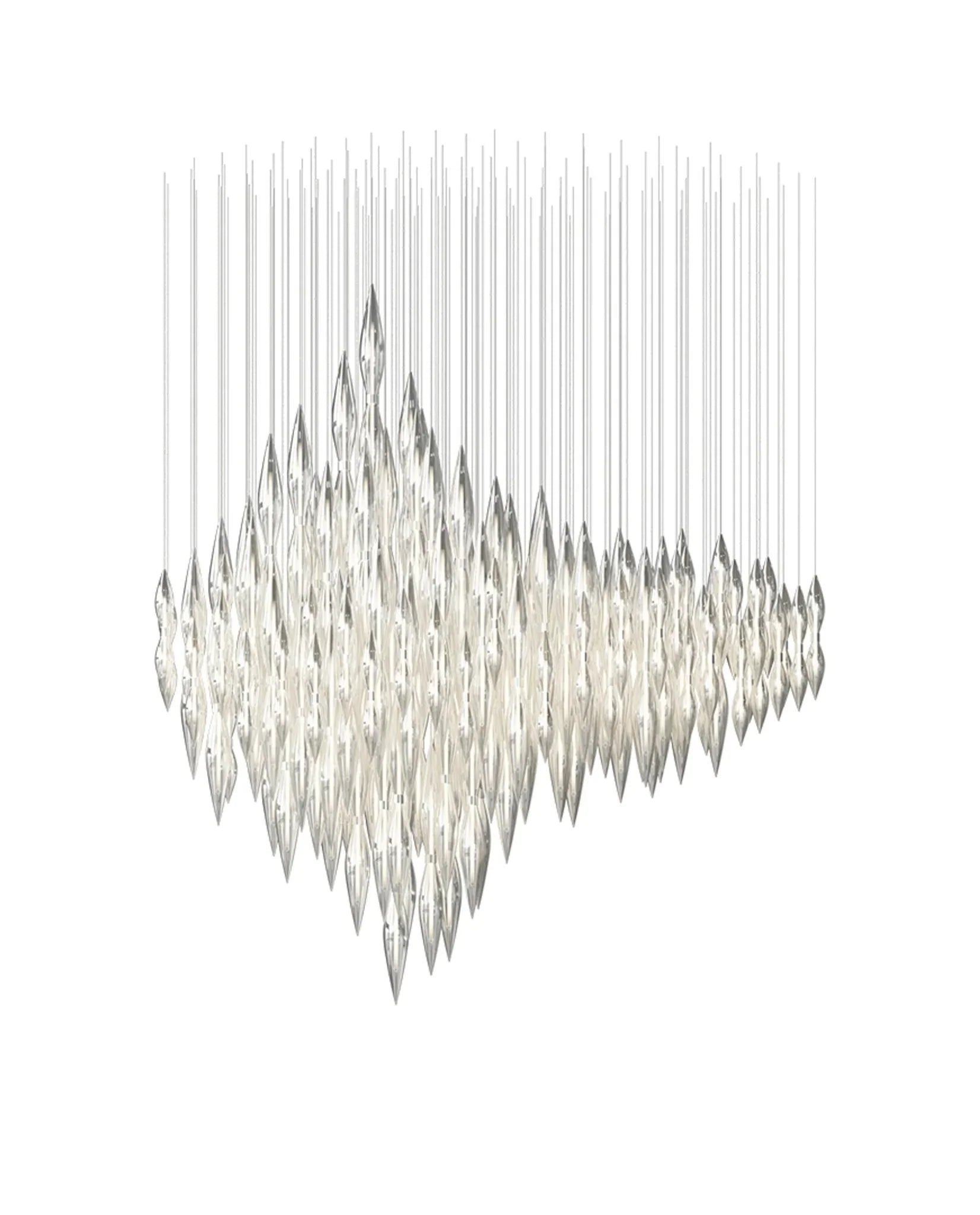 Opera Chandelier