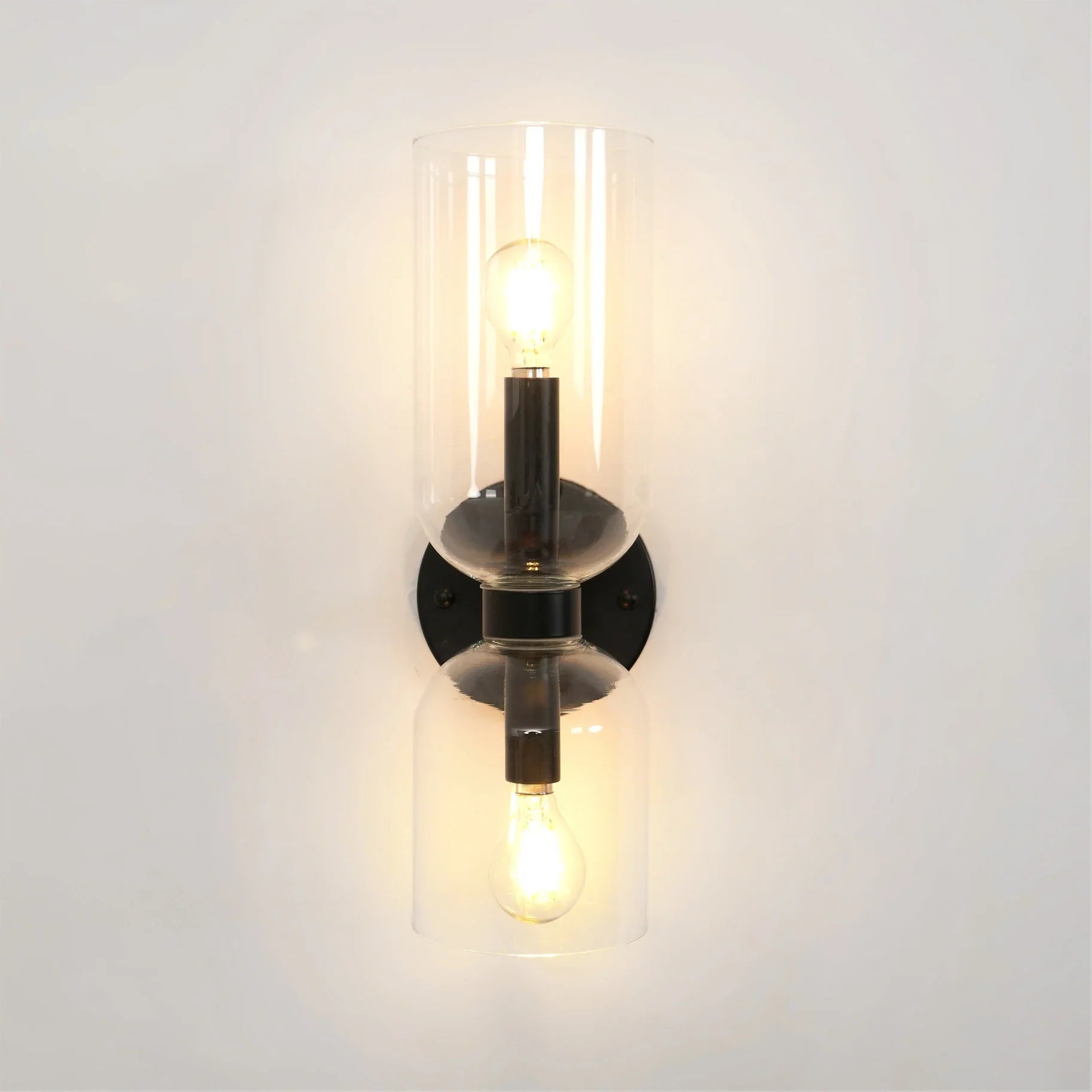 Fluidity Art Sconce