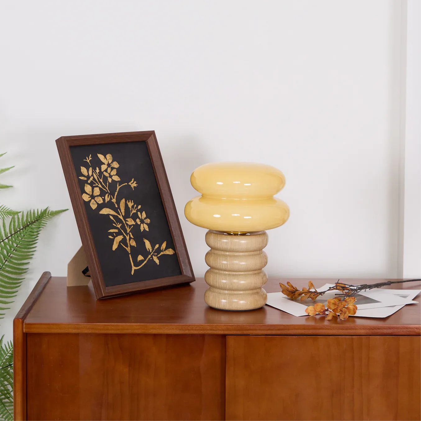 Napako Table Lamp