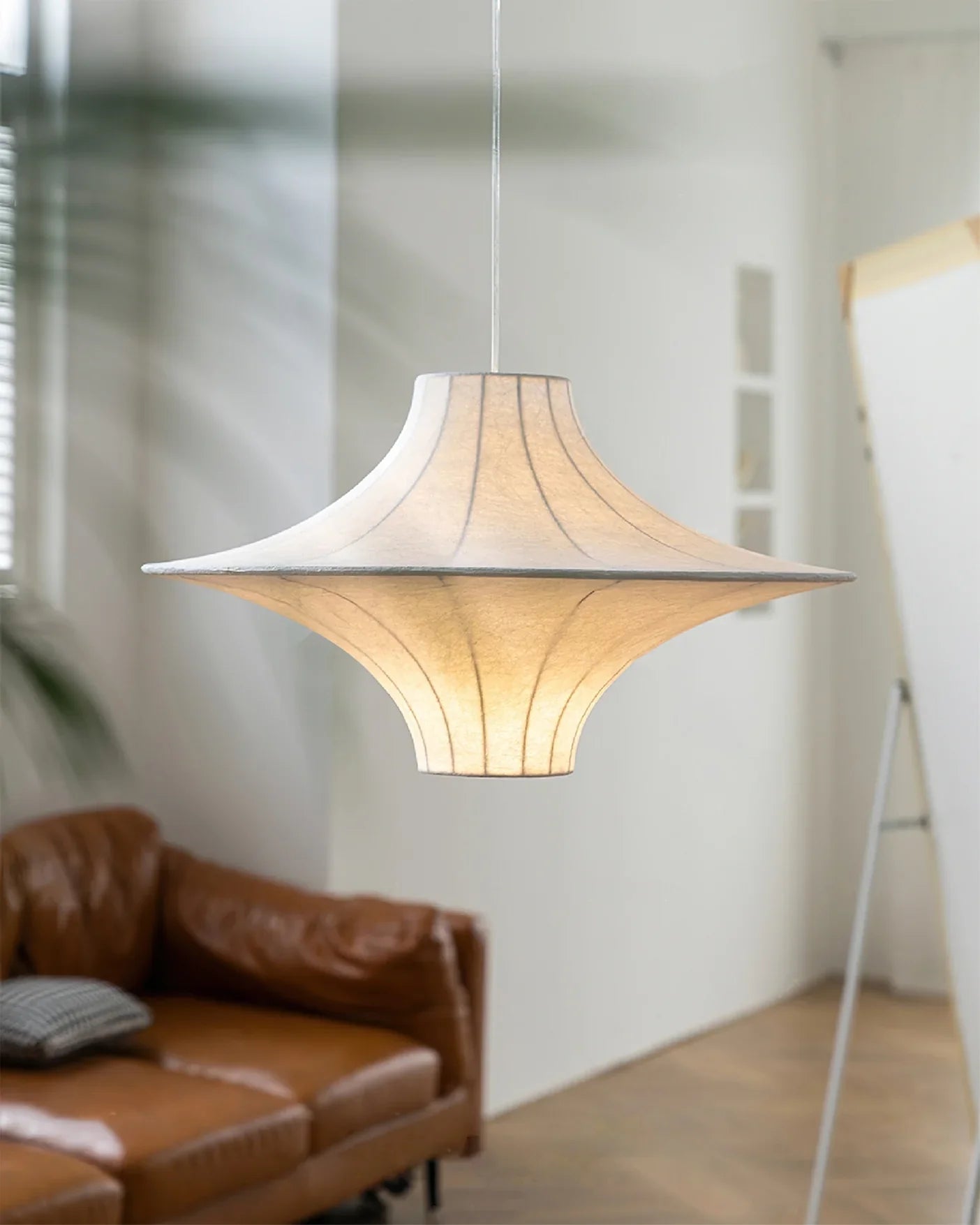 Cocoon Pendant Lamp