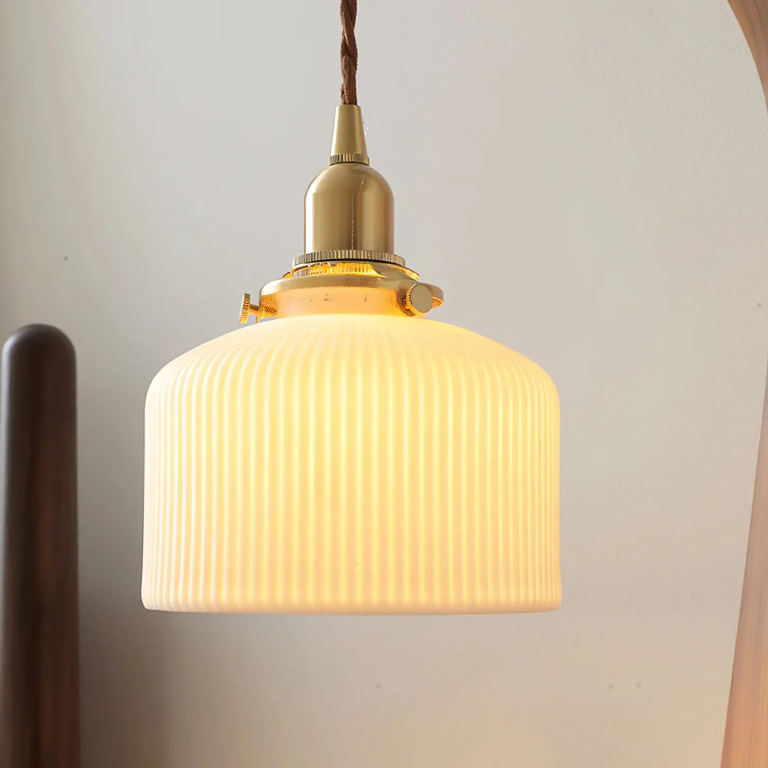 Dotty Candle Warmer Lamp