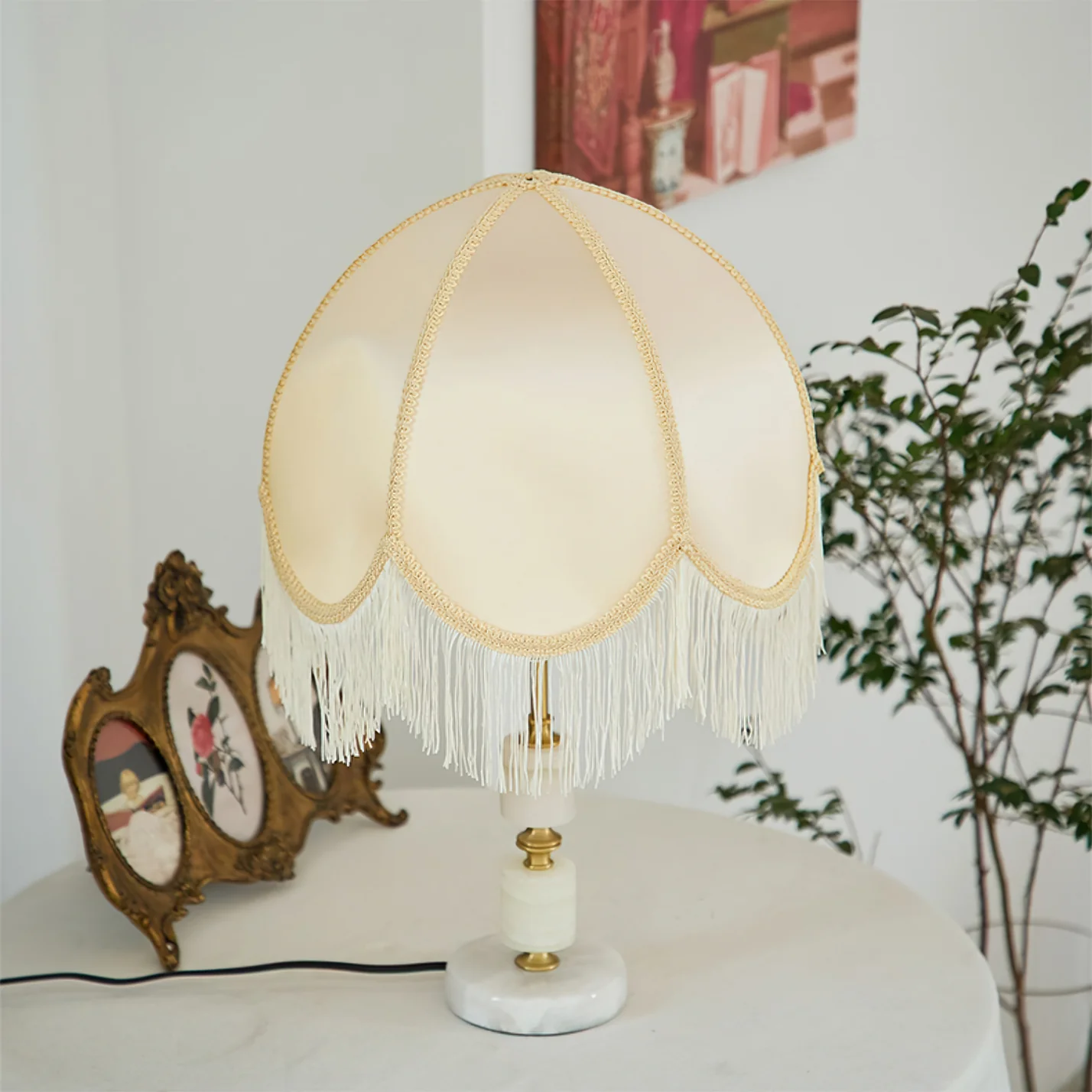 Roussillon Table Lamp