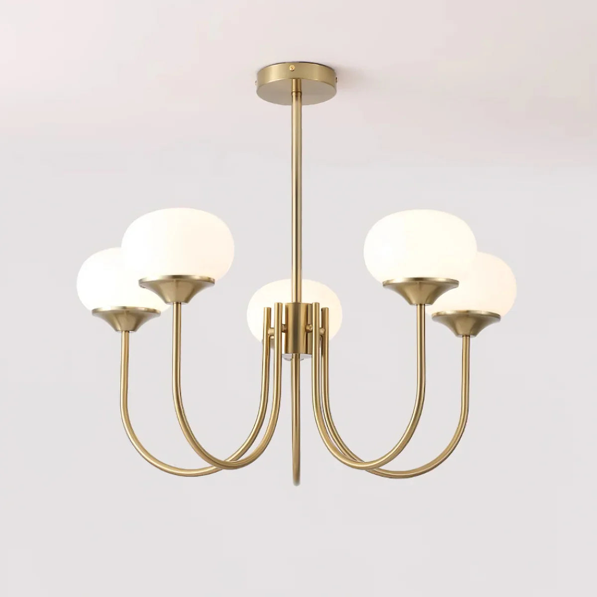 Valley Astoria Chandelier
