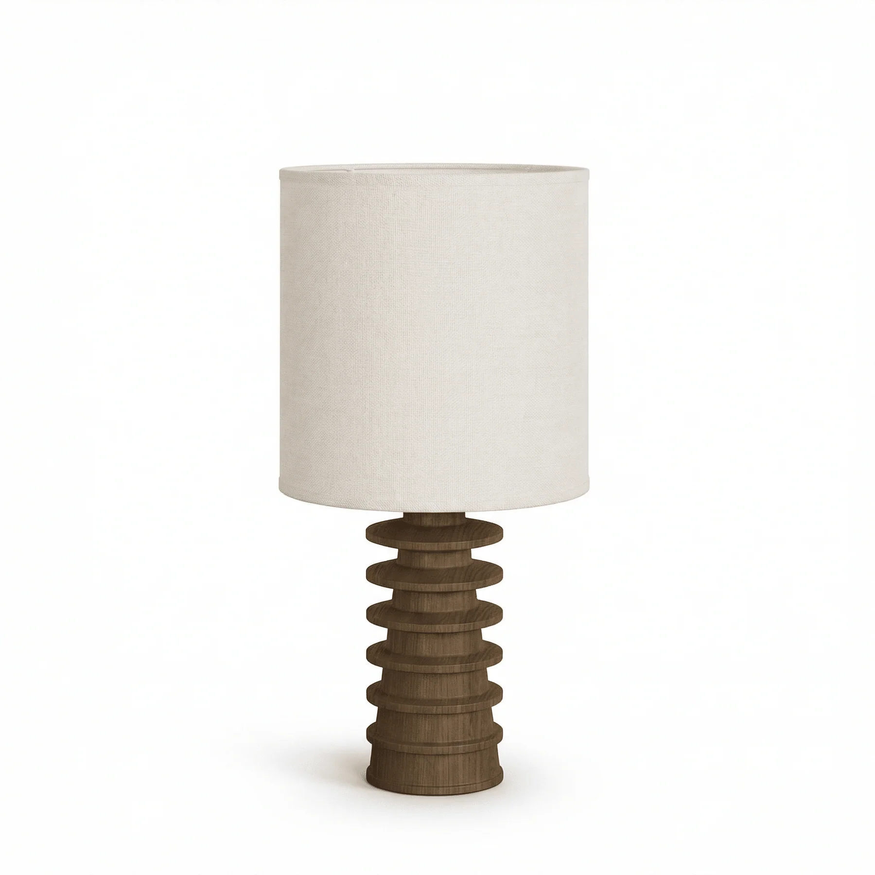Vienna Stepped Pedestal Lamp
