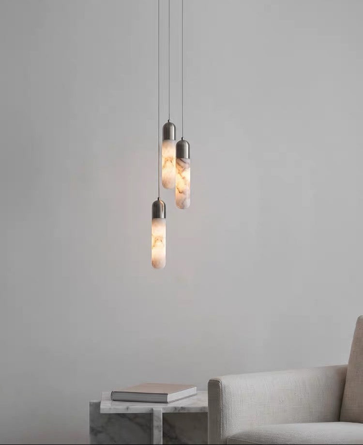 Capsula Pendant Light
