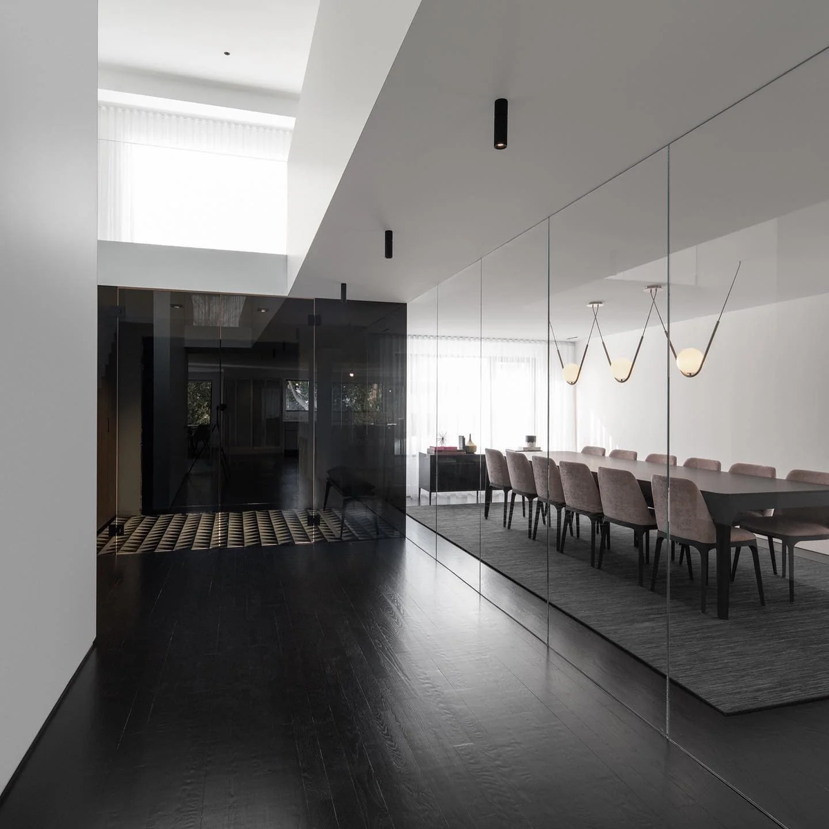 Perla Pendant Light