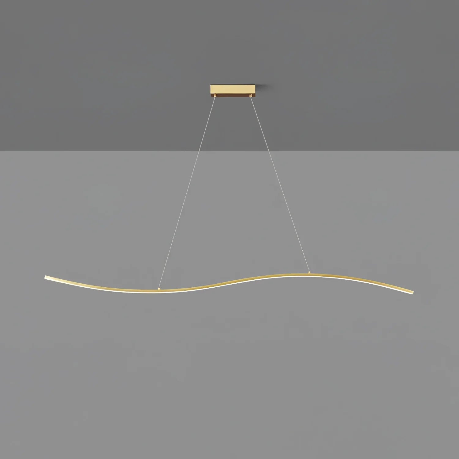 Wave Pendant Lamp