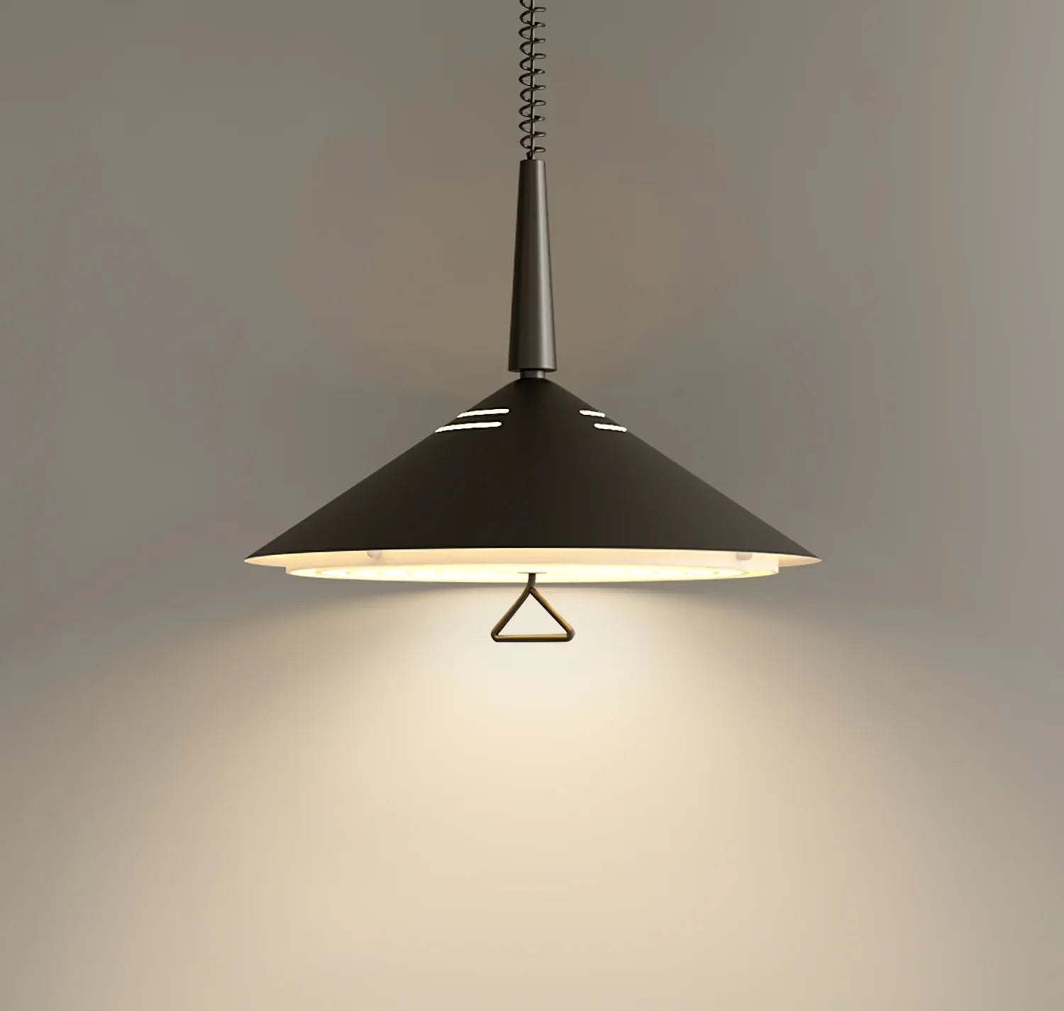 Acking Pendant Light