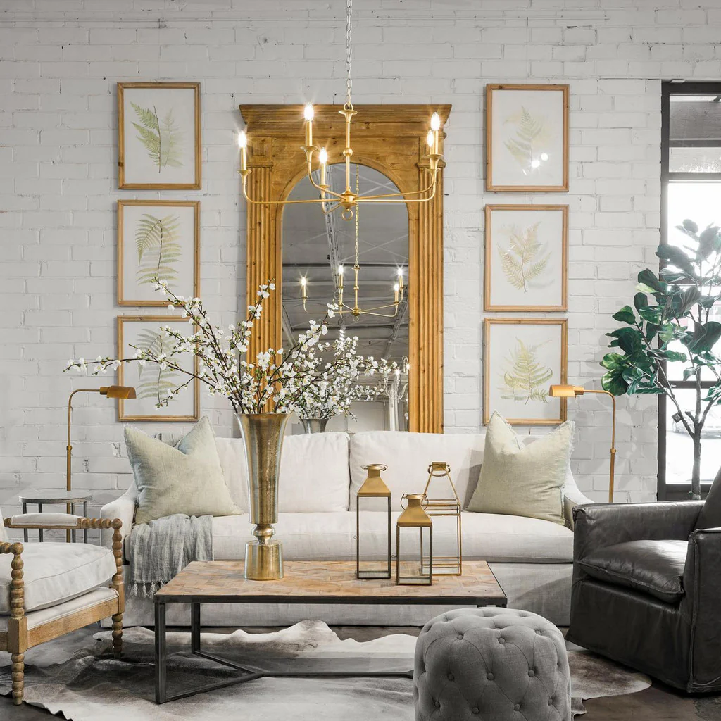 Seraphina Modern Chandelier