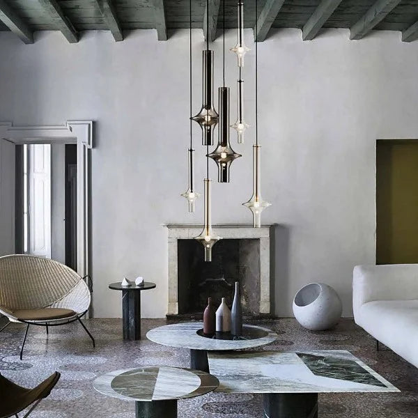 Wonder Pendant Light