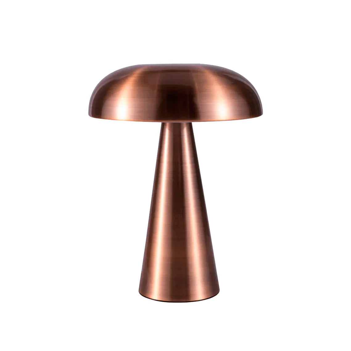 Stylish Portable Rechargeable Lighting