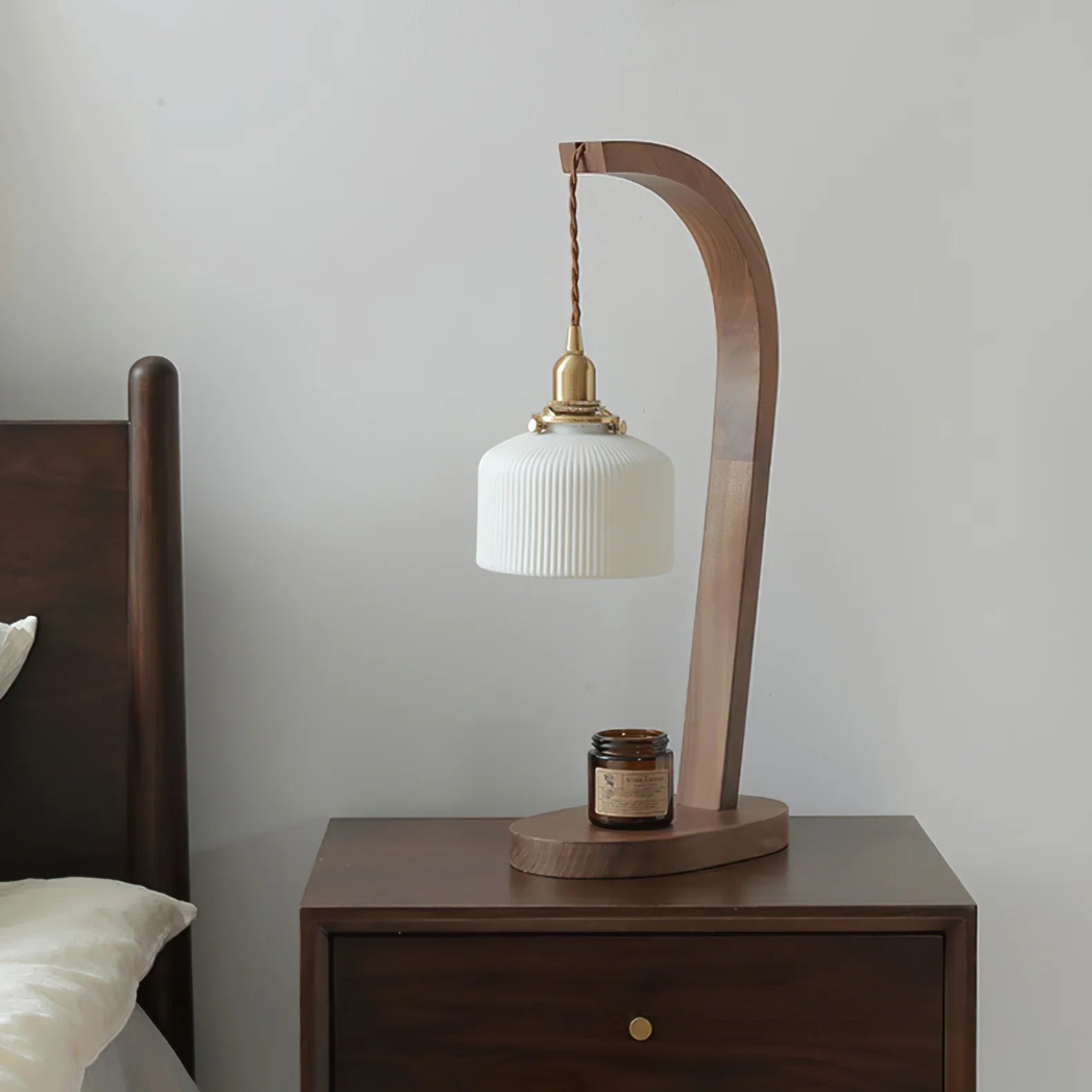 Dotty Candle Warmer Lamp