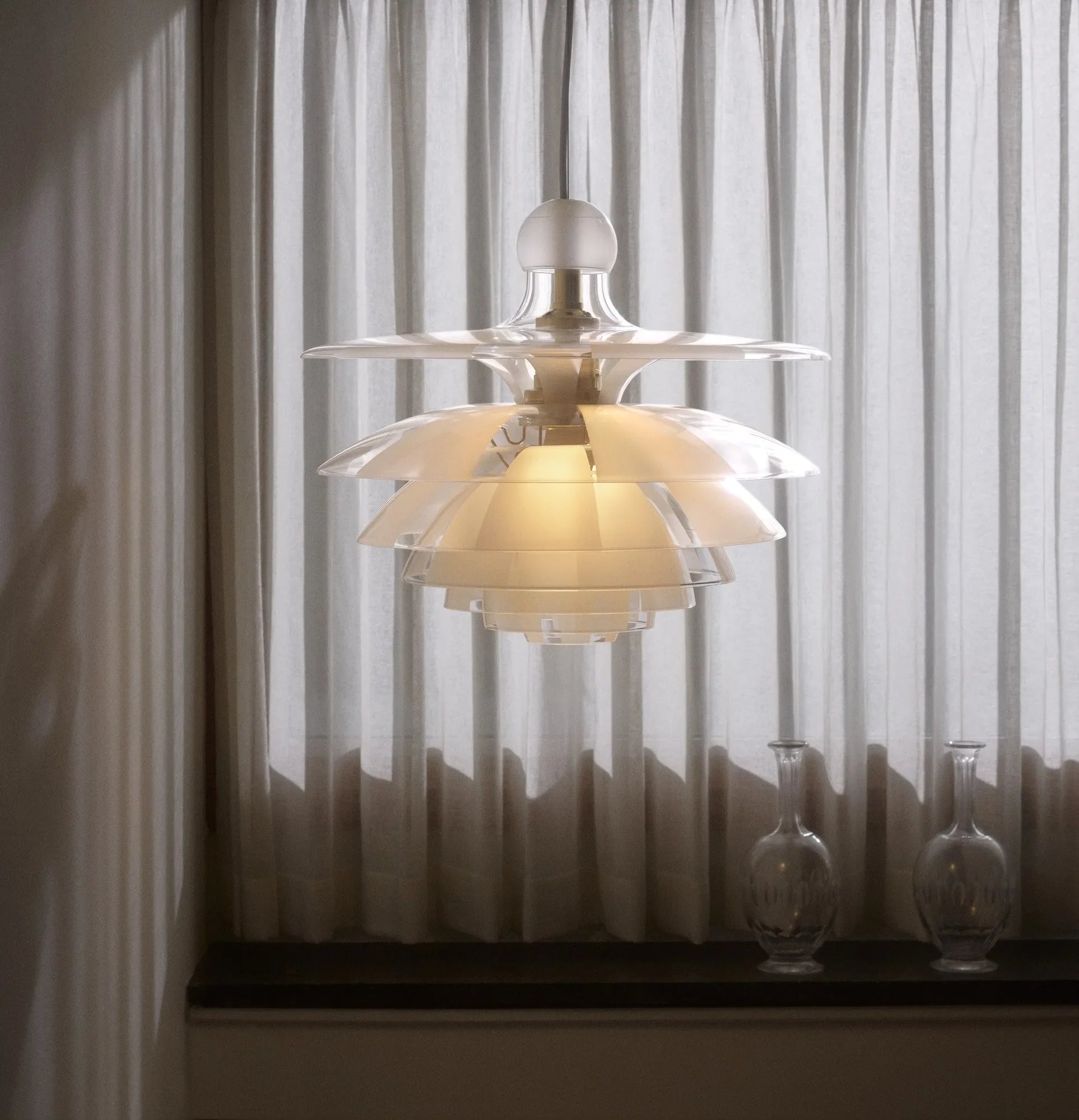 PH Septima Pendant Lamp