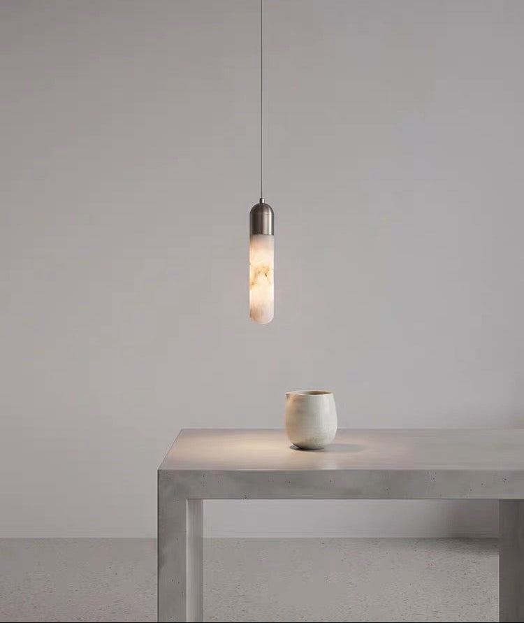 Capsula Pendant Light
