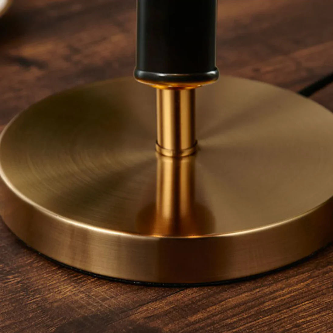 Future Table Lamp