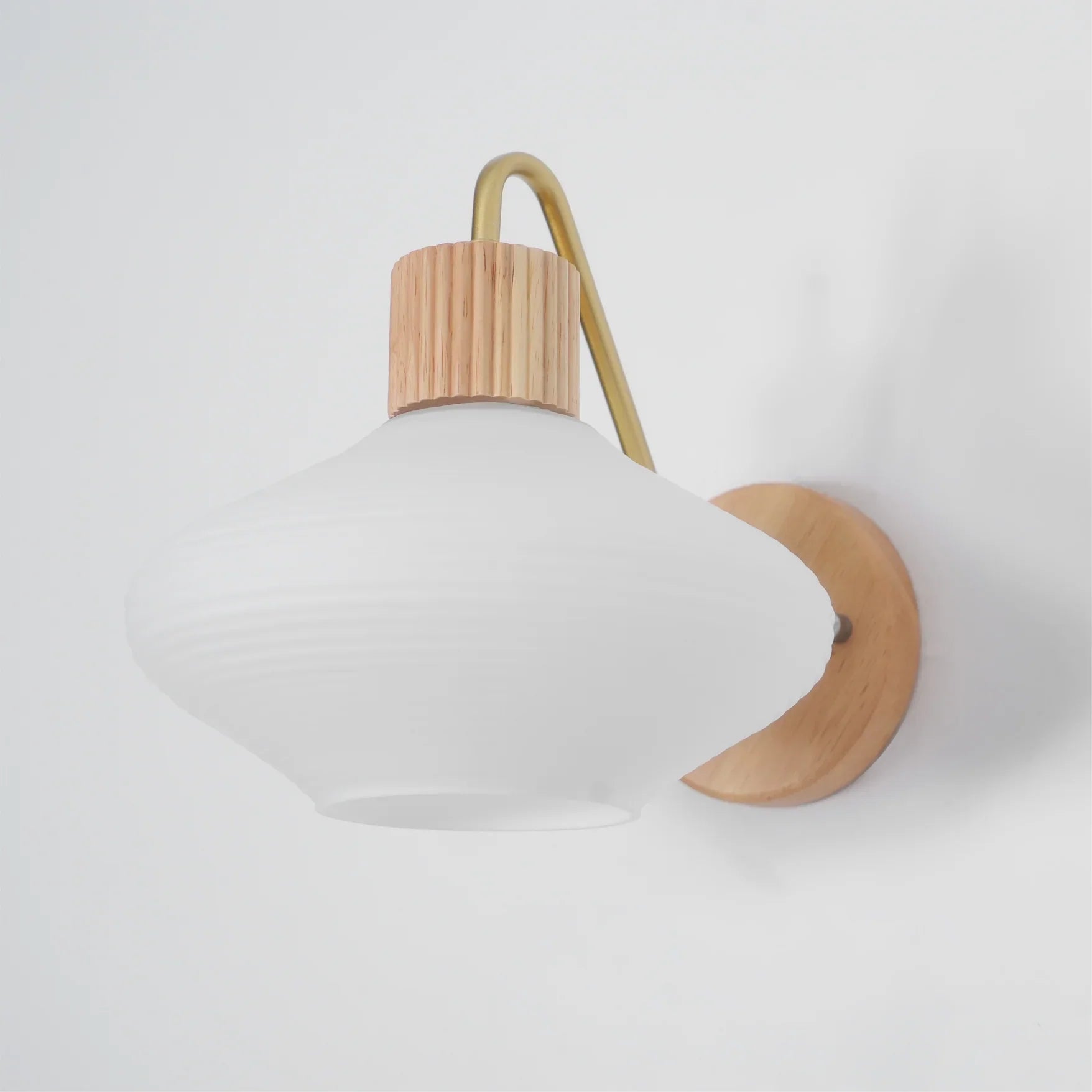 Wohlert Wall Lamp