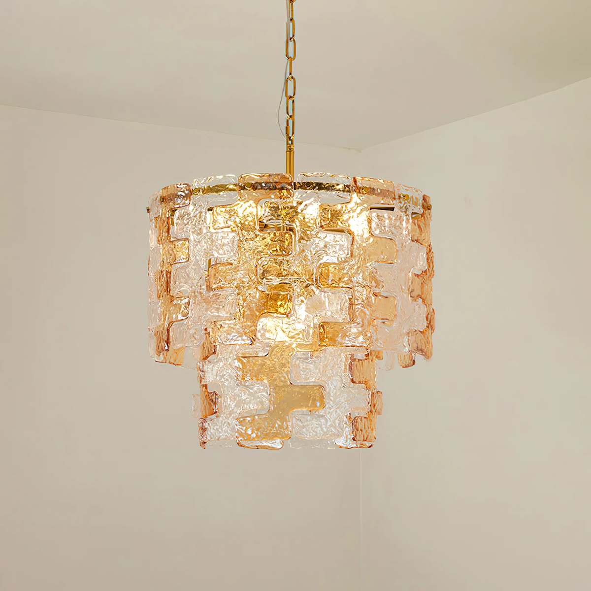 Intreccio Chandelier