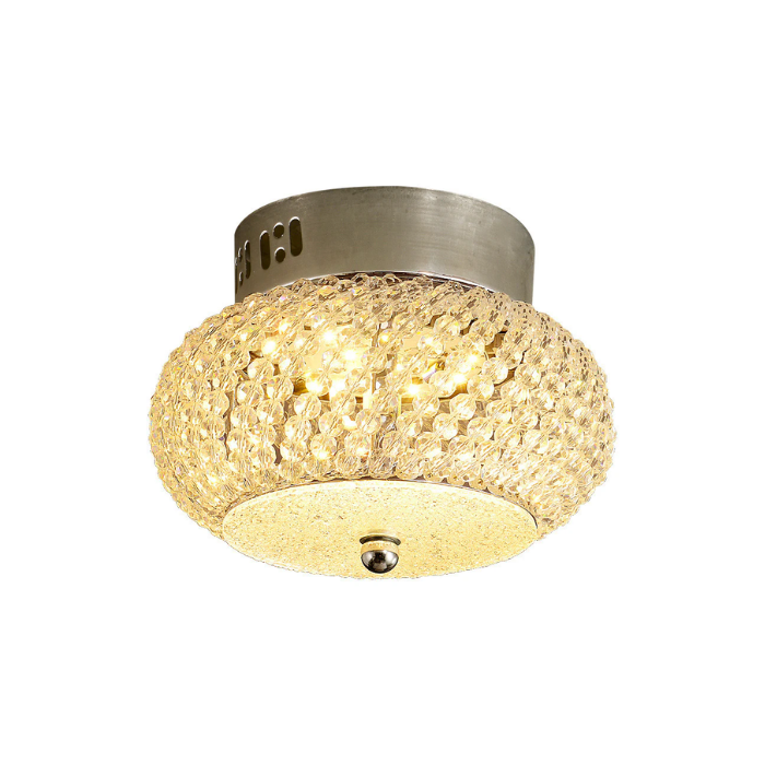 Riyek Crystal Ceiling Lamp