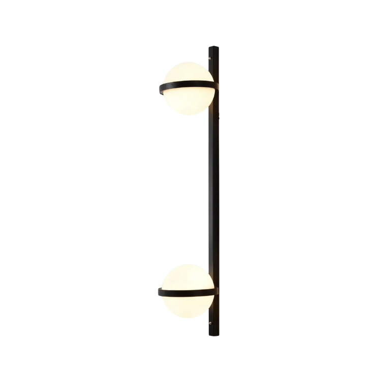 Solstice Outdoor Wall Light