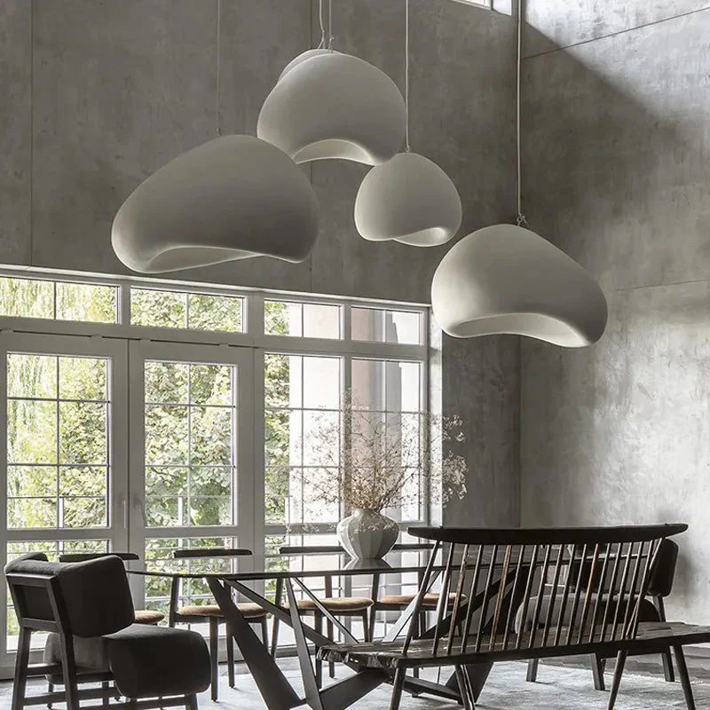Khmara Wabi Sabi Pendant Light
