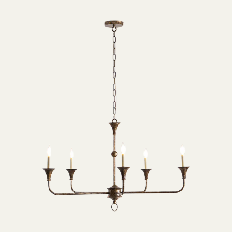 Seraphina Modern Chandelier